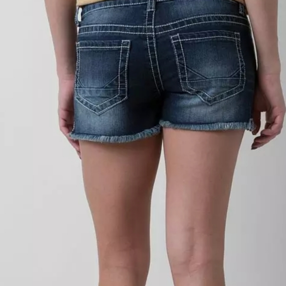 Daytrip Shorts - Picture 2 of 10